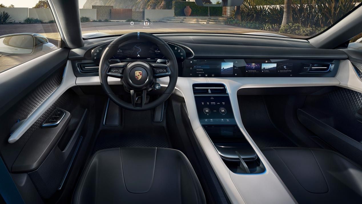 Los planes eléctricos y autónomos del Grupo Volkswagen