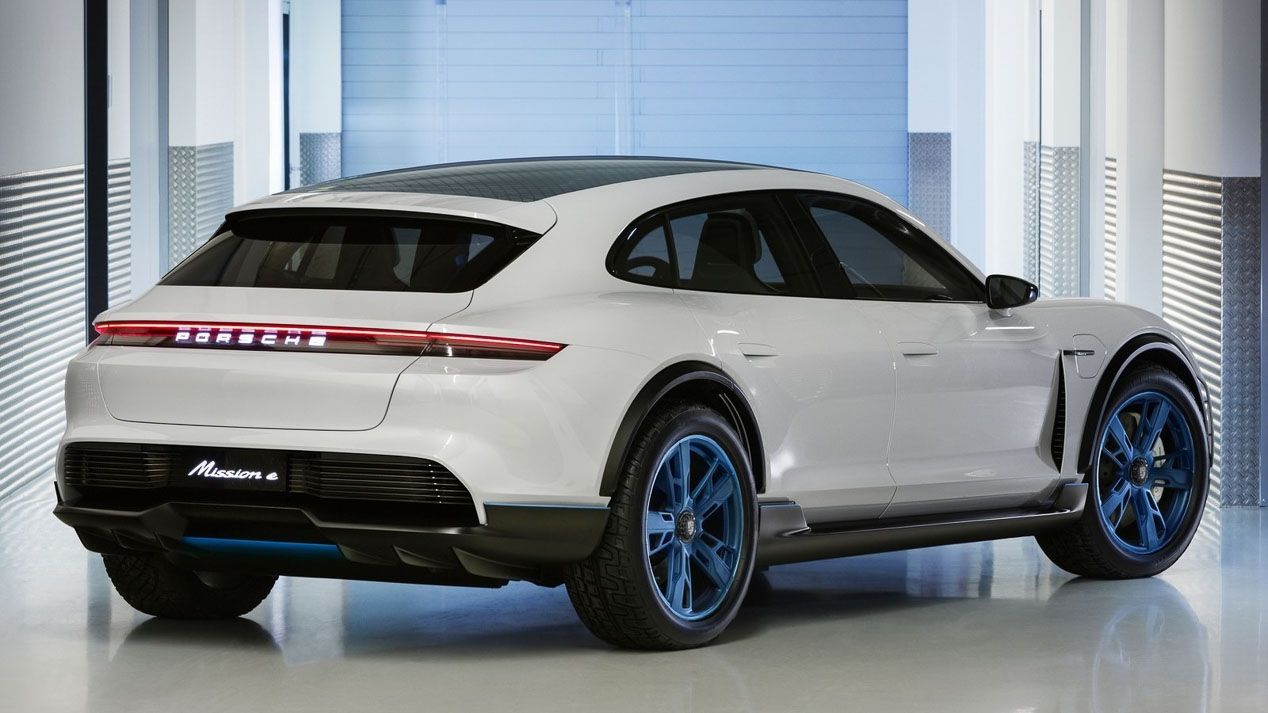 Los planes eléctricos y autónomos del Grupo Volkswagen