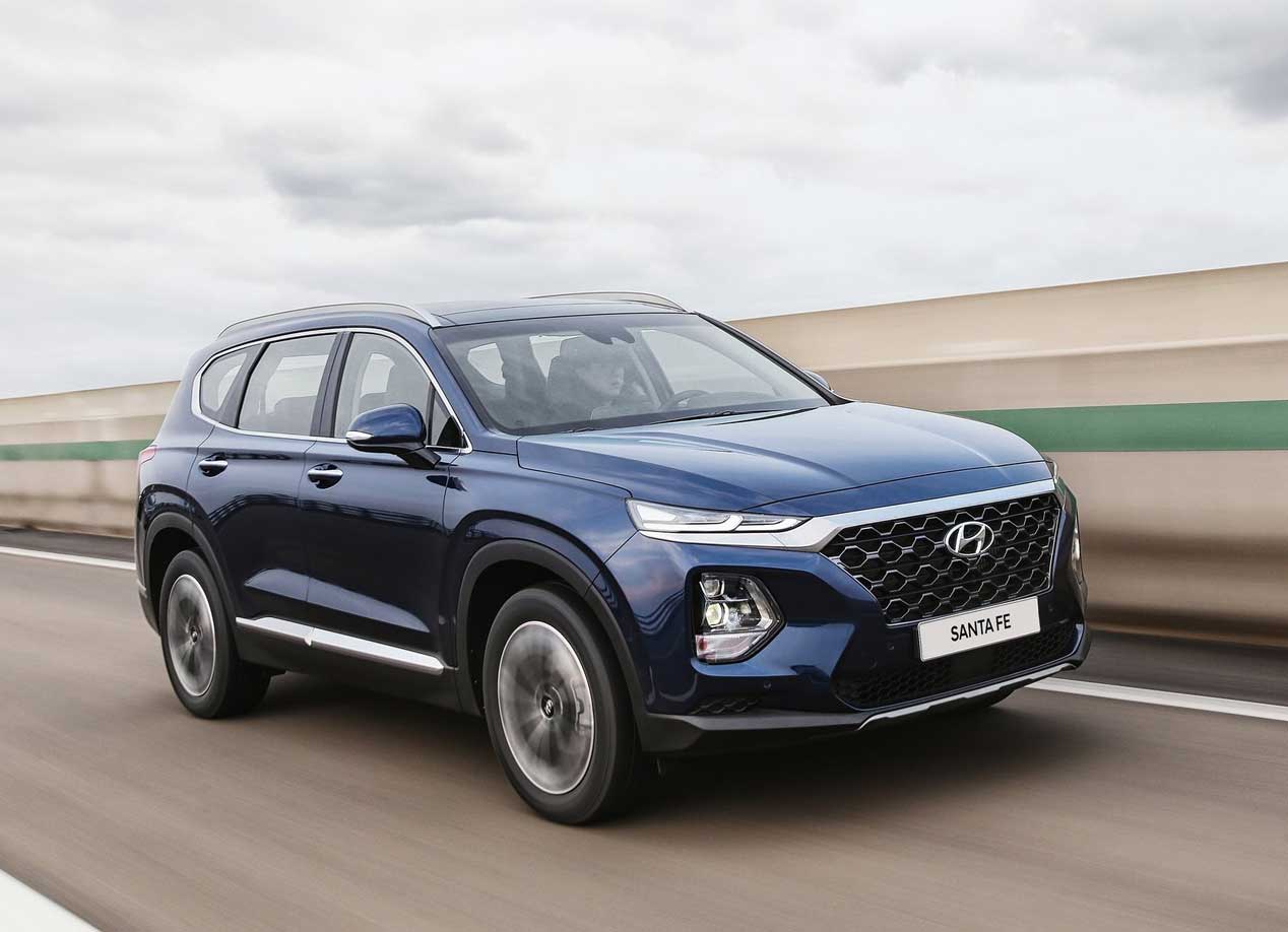Todas las novedades que vienen en Hyundai en 2018