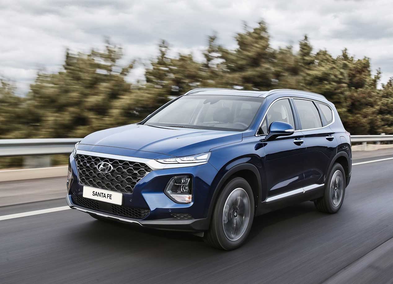 Todas las novedades que vienen en Hyundai en 2018