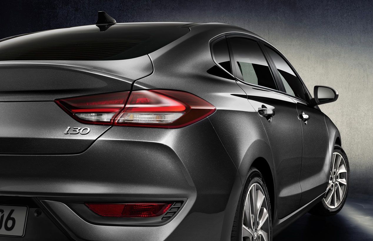 Todas las novedades que vienen en Hyundai en 2018