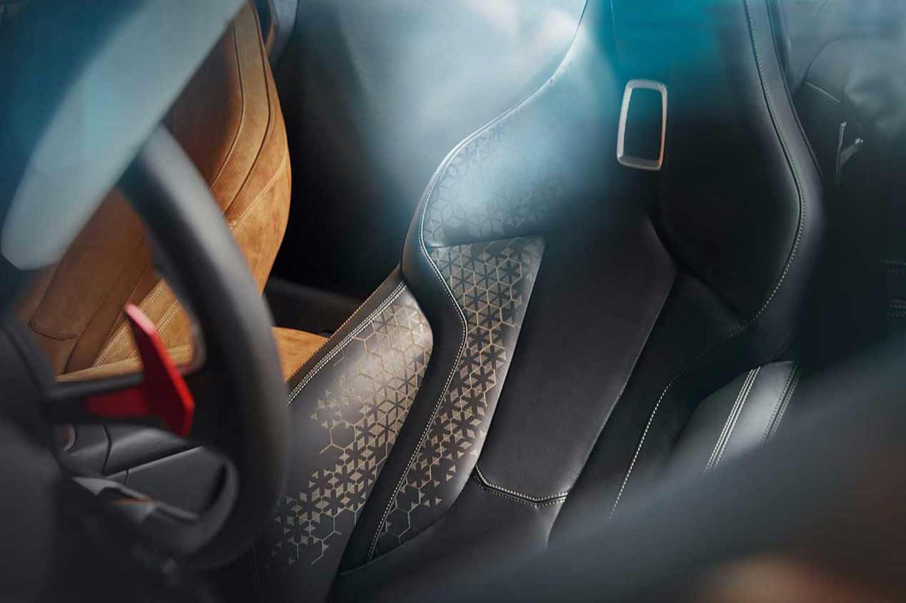 El nuevo BMW Z4 2019 debutará antes del Salón de París