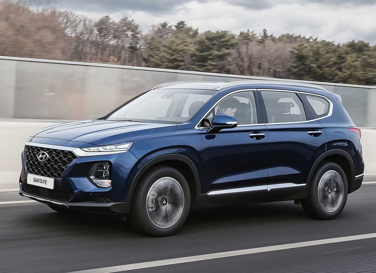 Todas las novedades que vienen en Hyundai en 2018