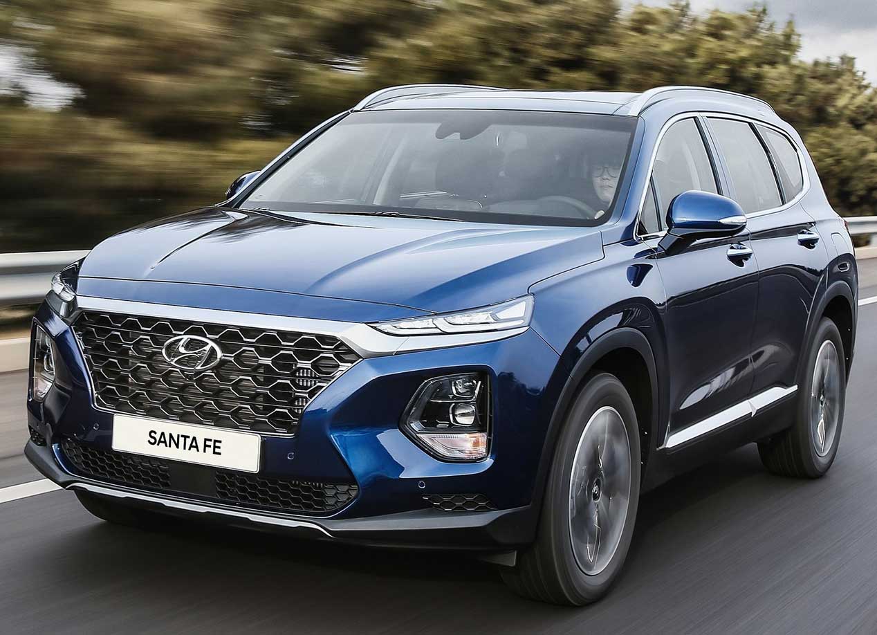 Todas las novedades que vienen en Hyundai en 2018