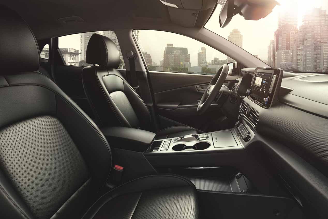 Todas las novedades que vienen en Hyundai en 2018