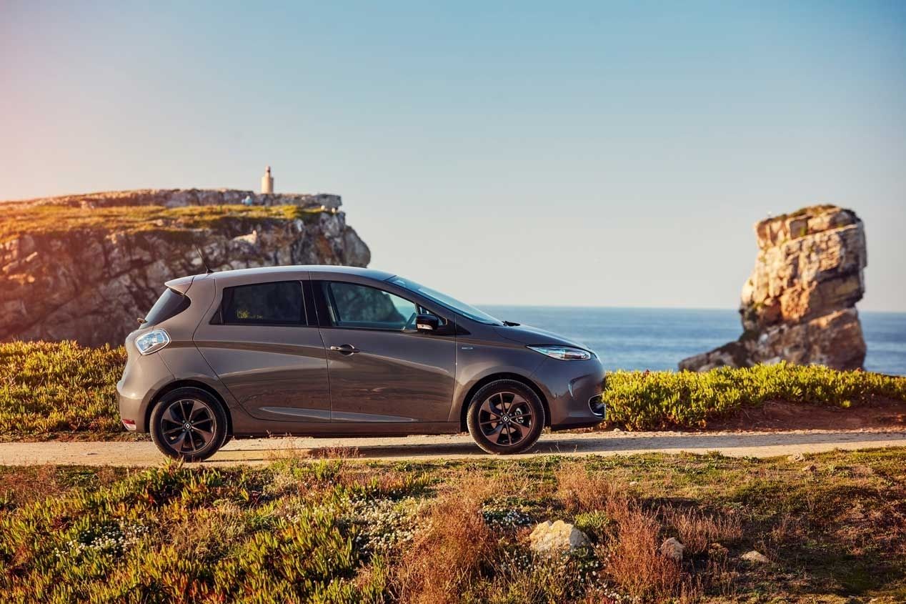 Los coches eléctricos, una alternativa de compra cada vez más real