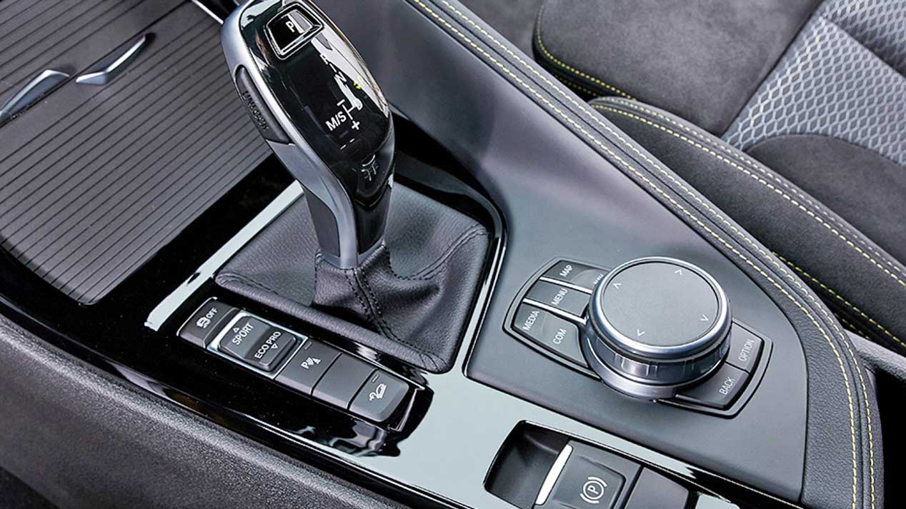 BMW X2 20i sDrive: primeras impresiones