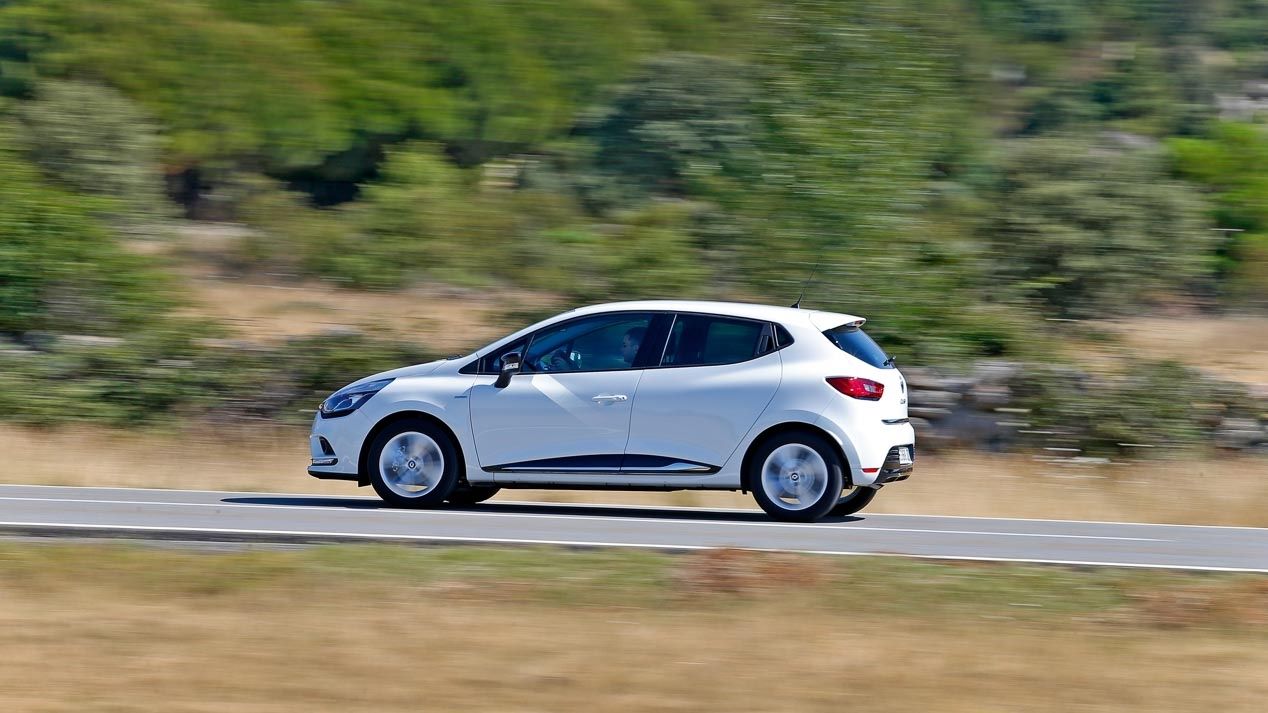 Los más vendidos, los 20 modelos que han triunfado en febrero