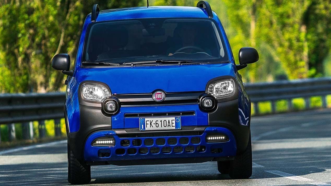 Los más vendidos, los 20 modelos que han triunfado en febrero