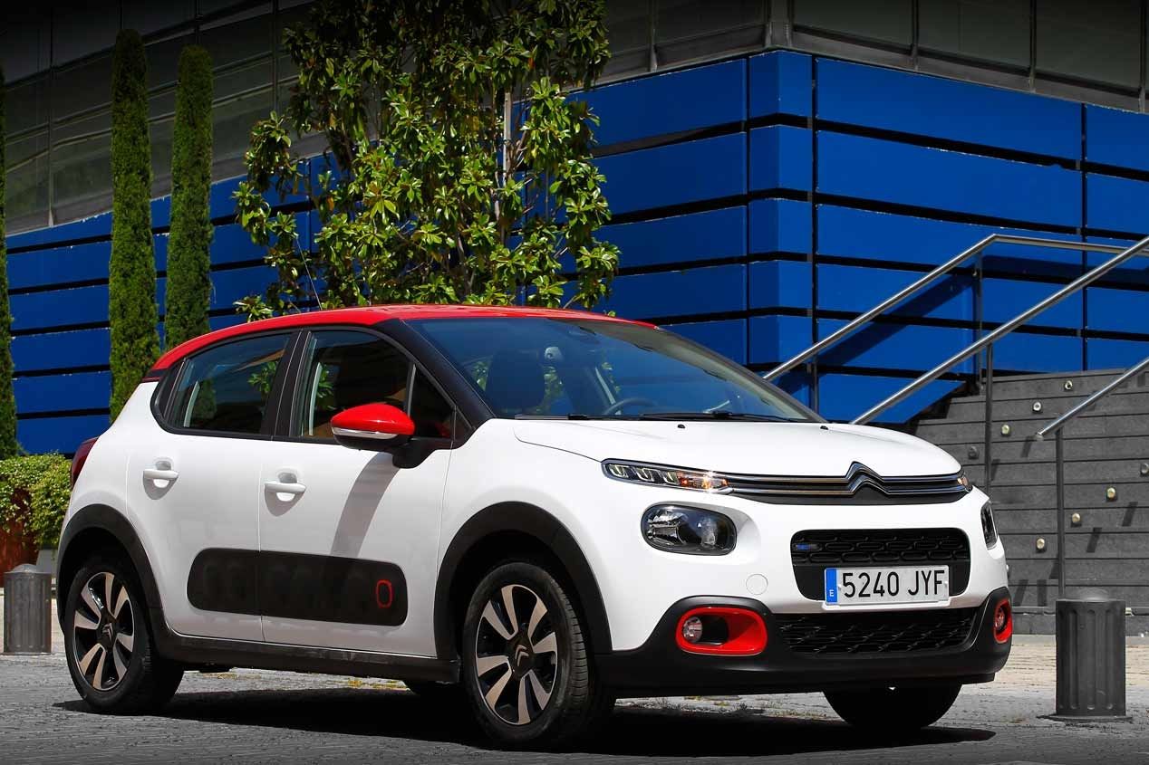 Los más vendidos, los 20 modelos que han triunfado en febrero