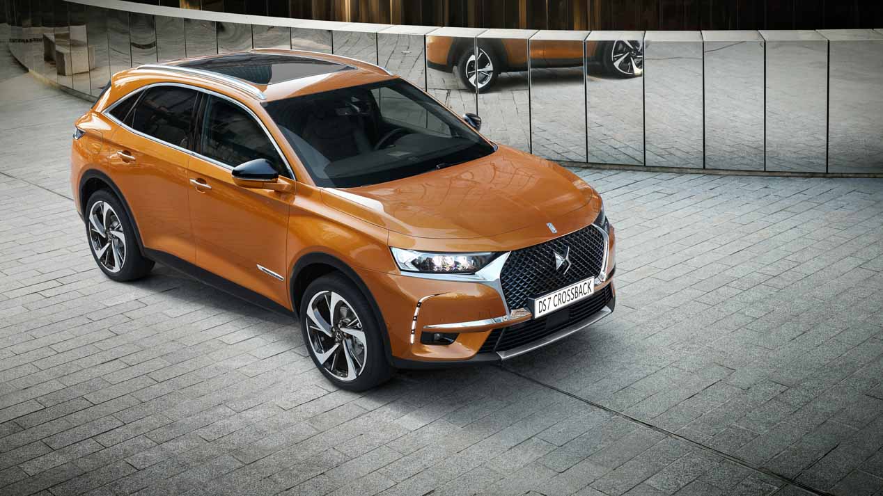 Todas las novedades que vienen de Peugeot, Citroën y DS en 2018