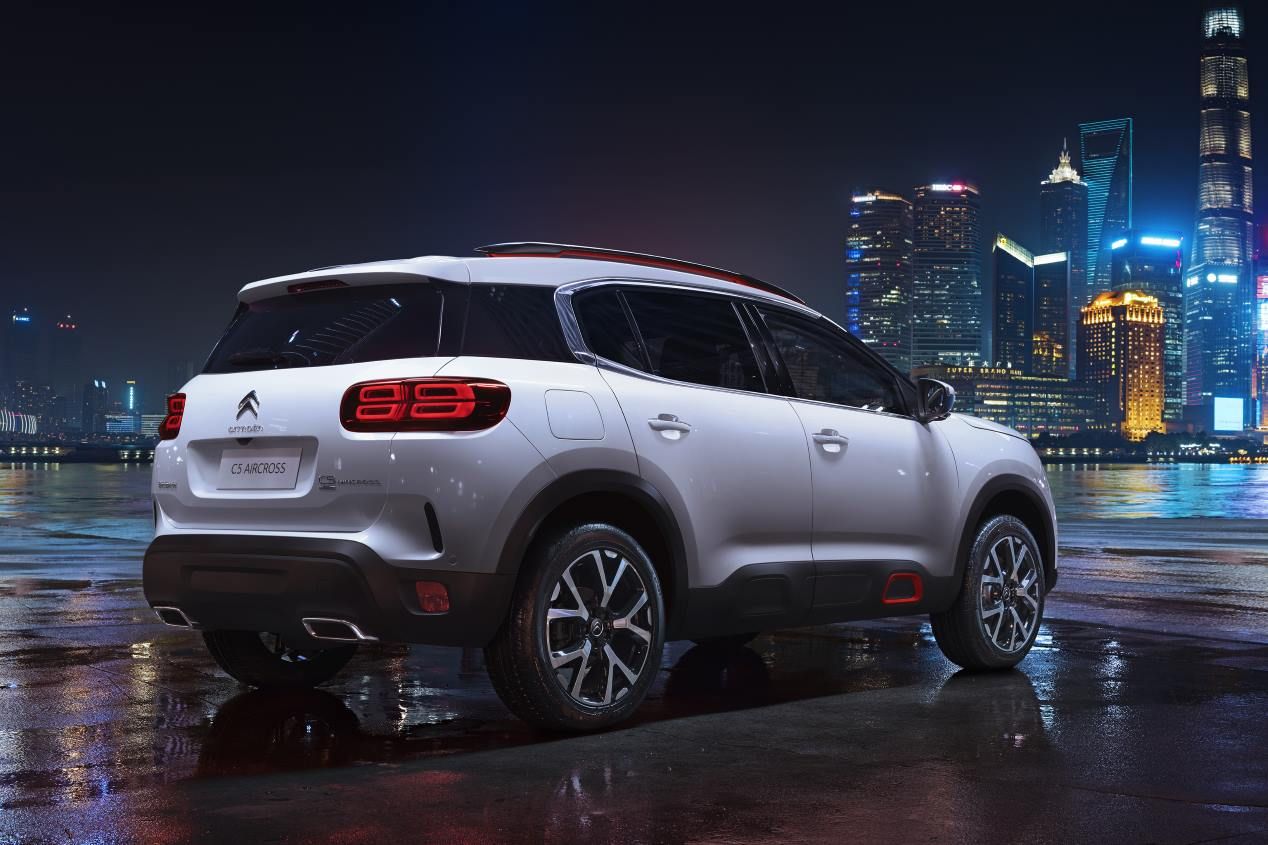 Todas las novedades que vienen de Peugeot, Citroën y DS en 2018