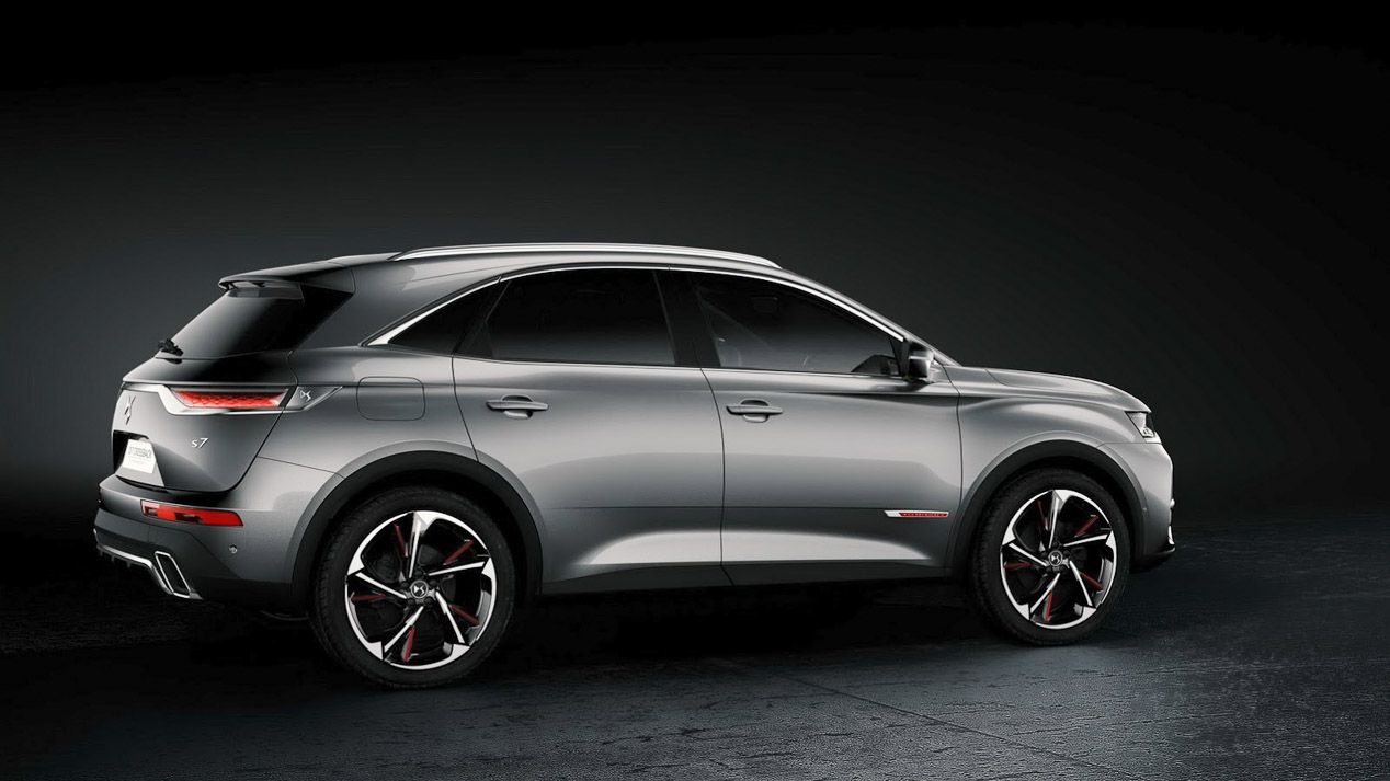 Todas las novedades que vienen de Peugeot, Citroën y DS en 2018