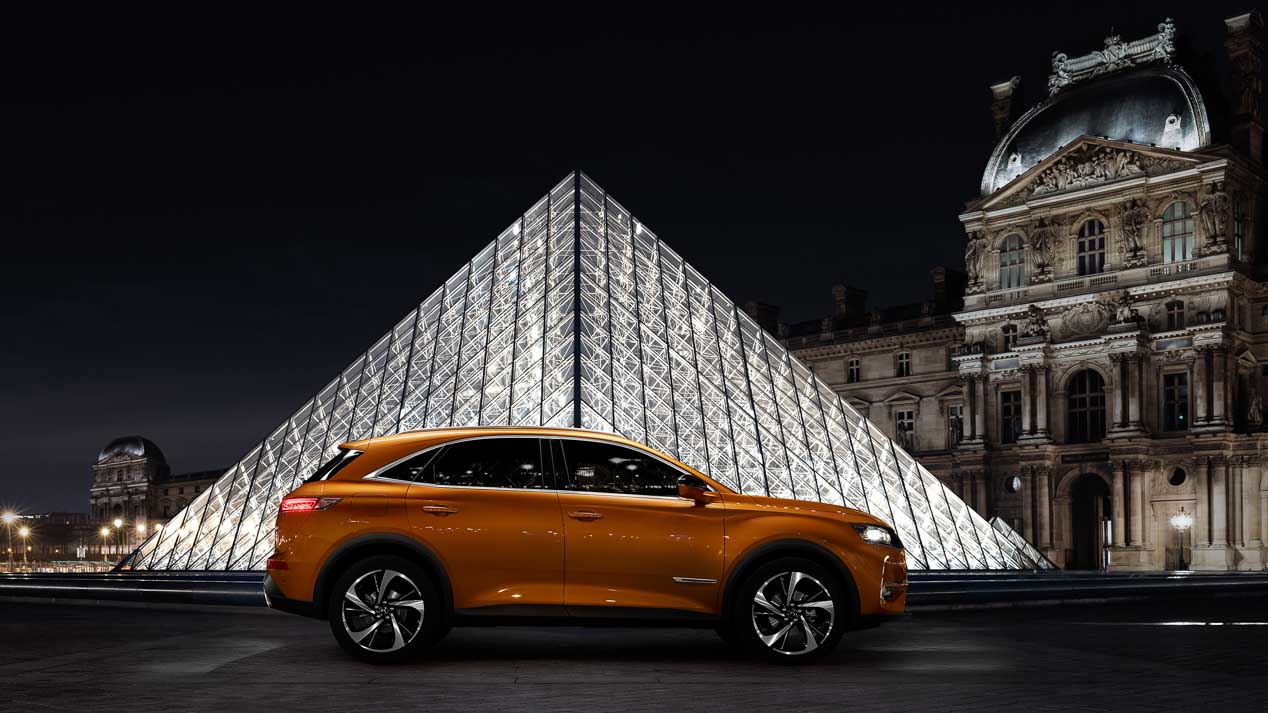 Todas las novedades que vienen de Peugeot, Citroën y DS en 2018