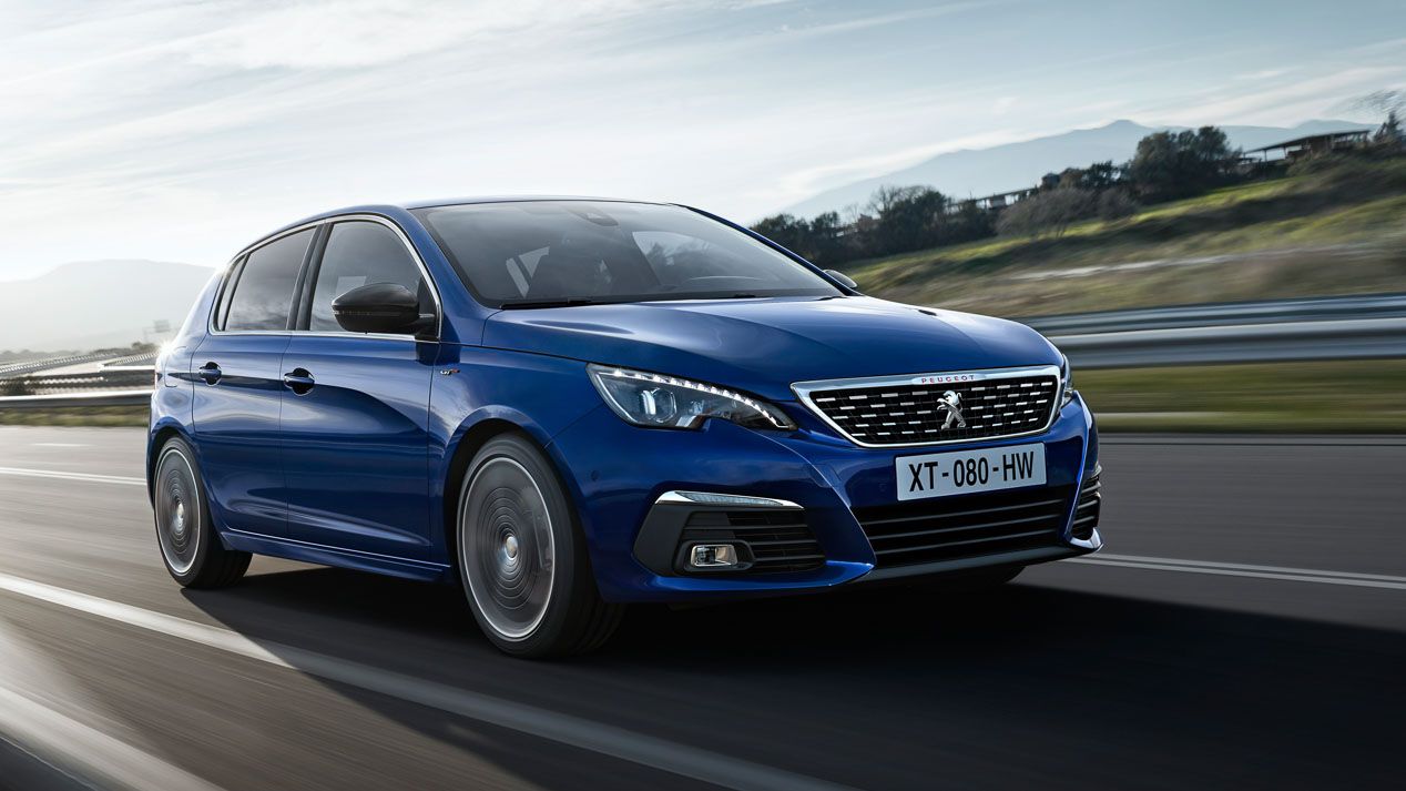 Todas las novedades que vienen de Peugeot, Citroën y DS en 2018