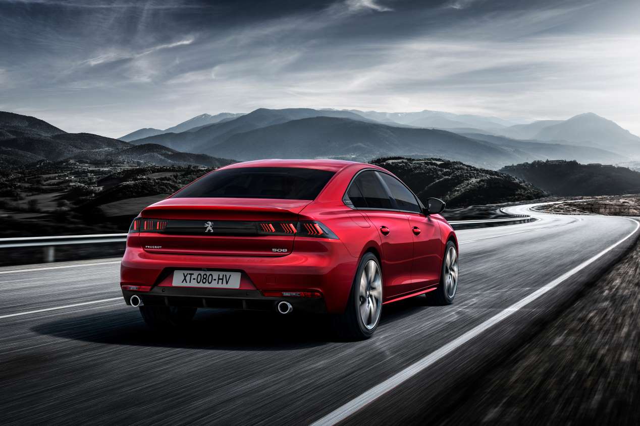 Todas las novedades que vienen de Peugeot, Citroën y DS en 2018