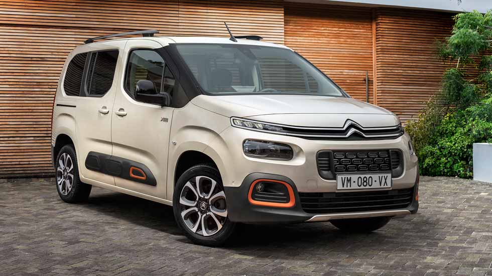 Todas las novedades que vienen de Peugeot, Citroën y DS en 2018