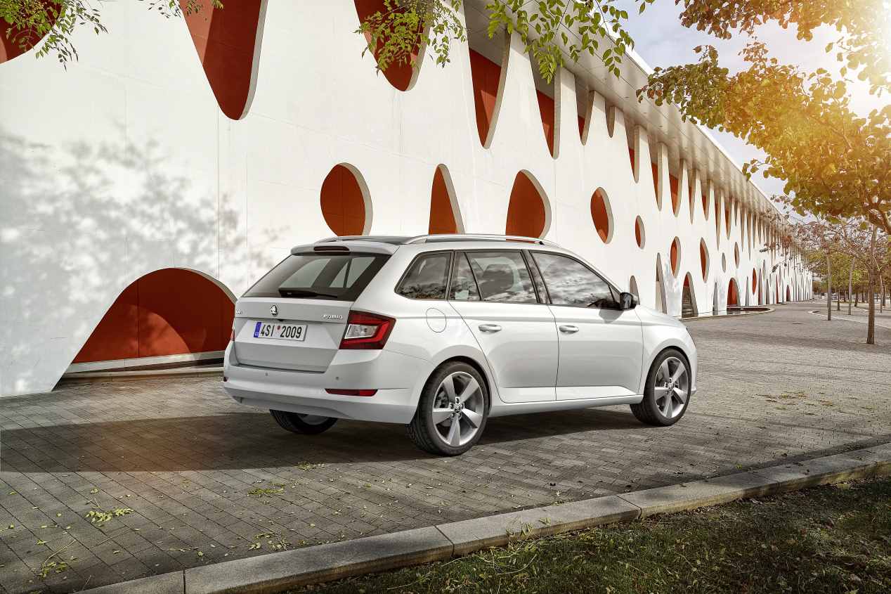 Todas las novedades de Seat, Skoda y Cupra en 2018