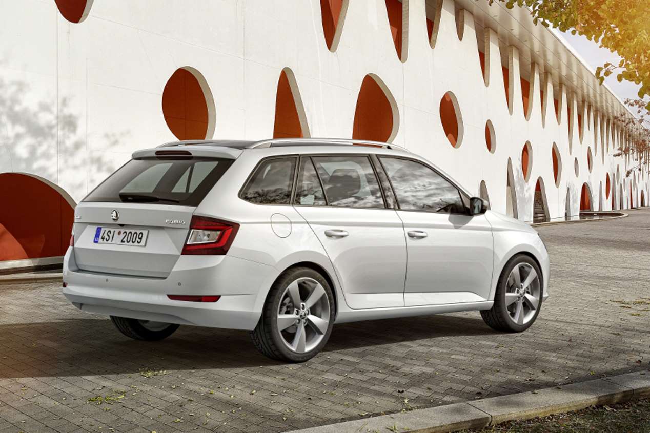 Todas las novedades de Seat, Skoda y Cupra en 2018