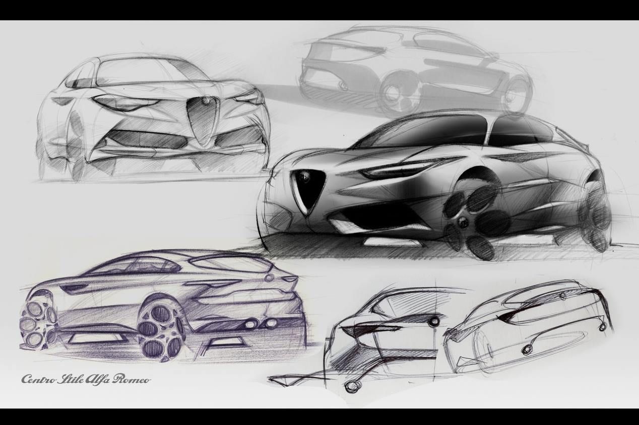 Alfa Romeo MiTo: su próxima generación podría ser un SUV