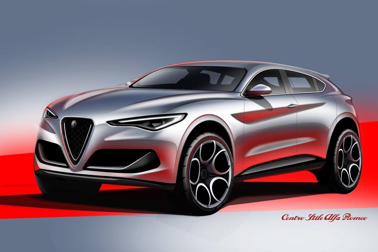Alfa Romeo MiTo: su próxima generación podría ser un SUV