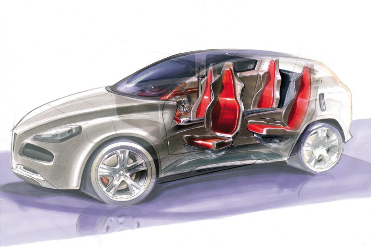 Alfa Romeo MiTo: su próxima generación podría ser un SUV