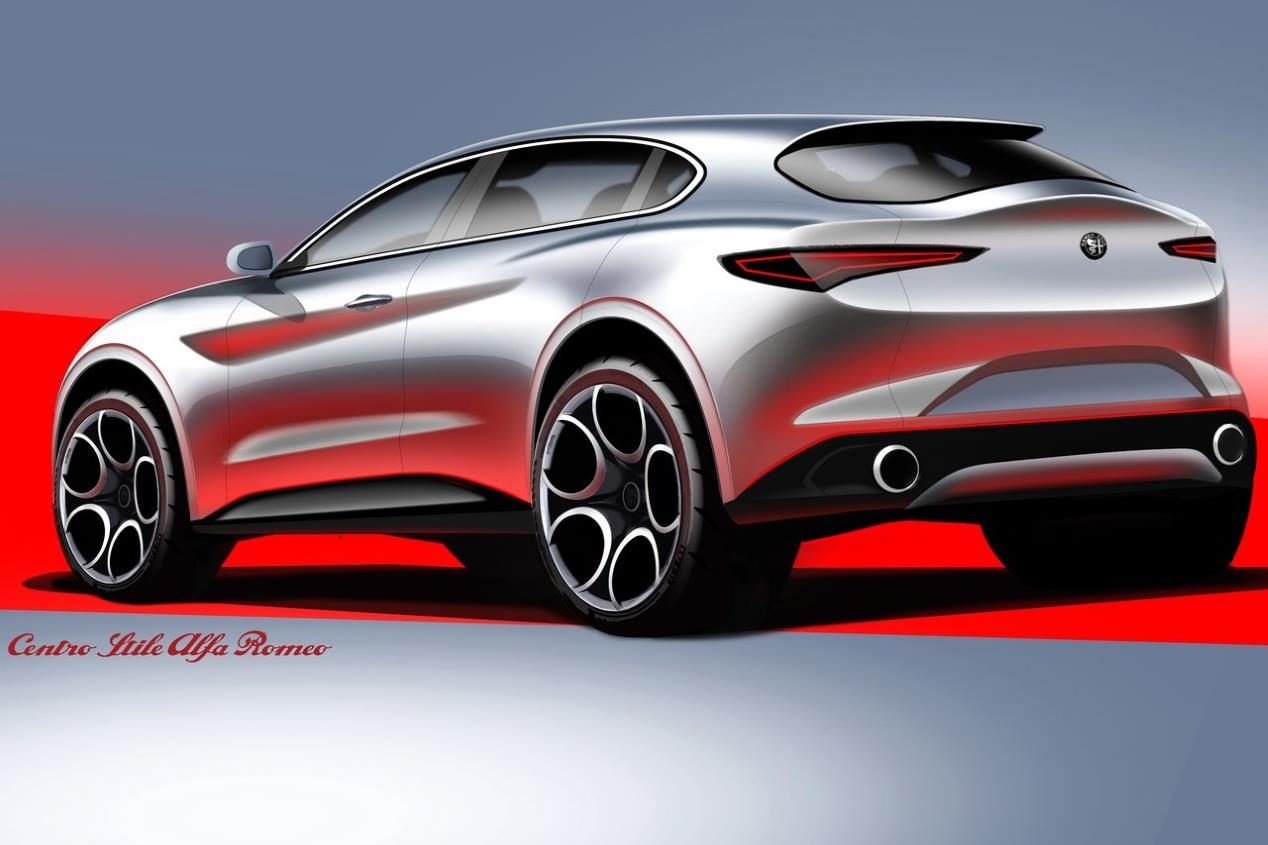 Alfa Romeo MiTo: su próxima generación podría ser un SUV