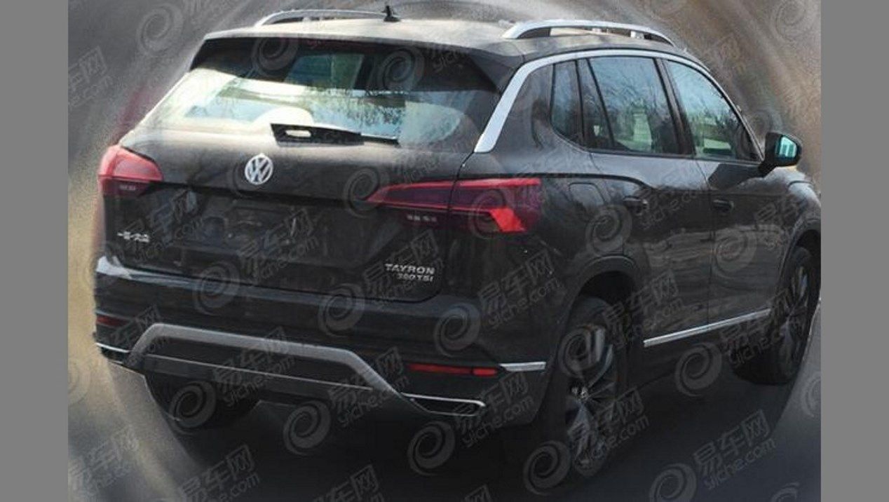 Volkswagen lanzará un nuevo SUV compacto global