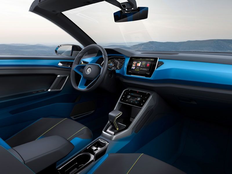Volkswagen lanzará un nuevo SUV compacto global