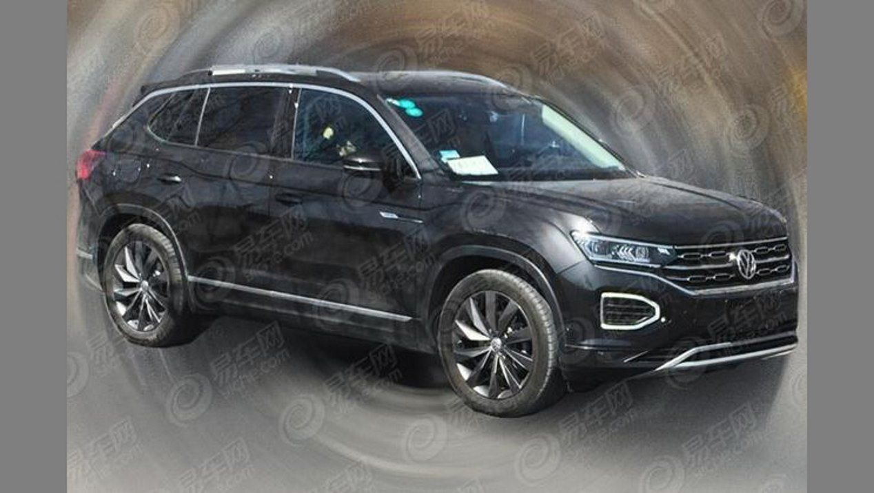 Volkswagen lanzará un nuevo SUV compacto global