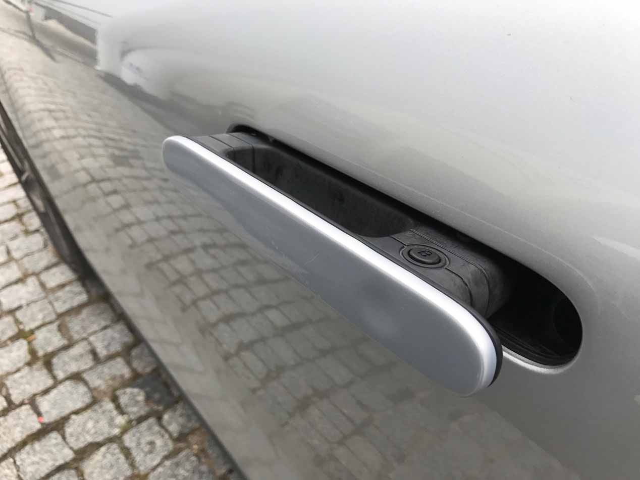 Probamos el Hyundai Nexo, el eléctrico con pila de combustible de hidrógeno