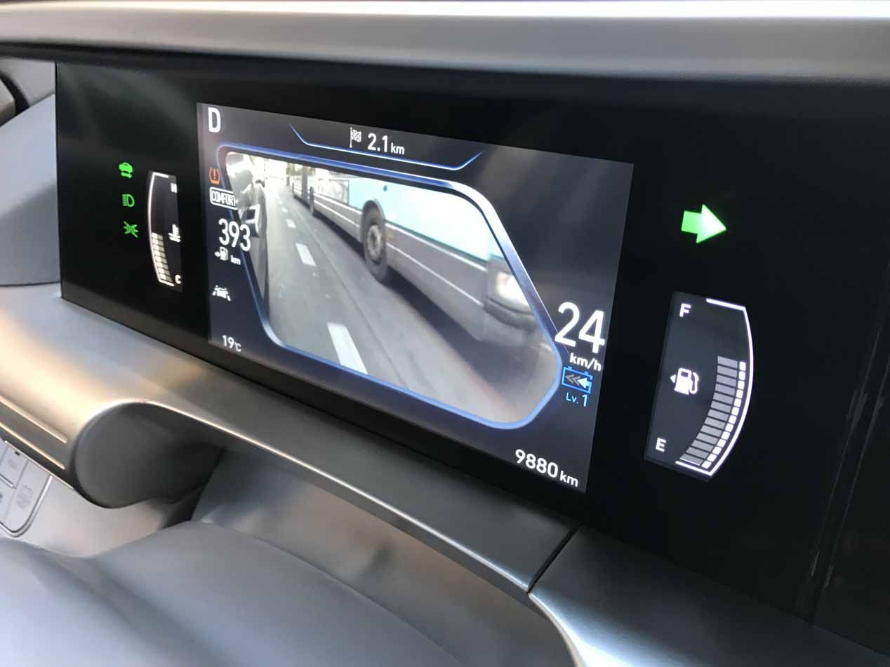 Probamos el Hyundai Nexo, el eléctrico con pila de combustible de hidrógeno