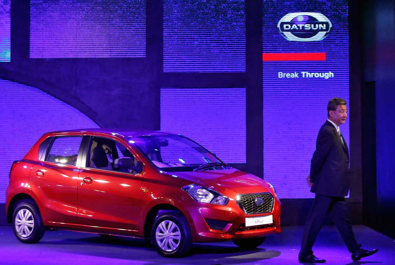 India, los coches más vendidos
