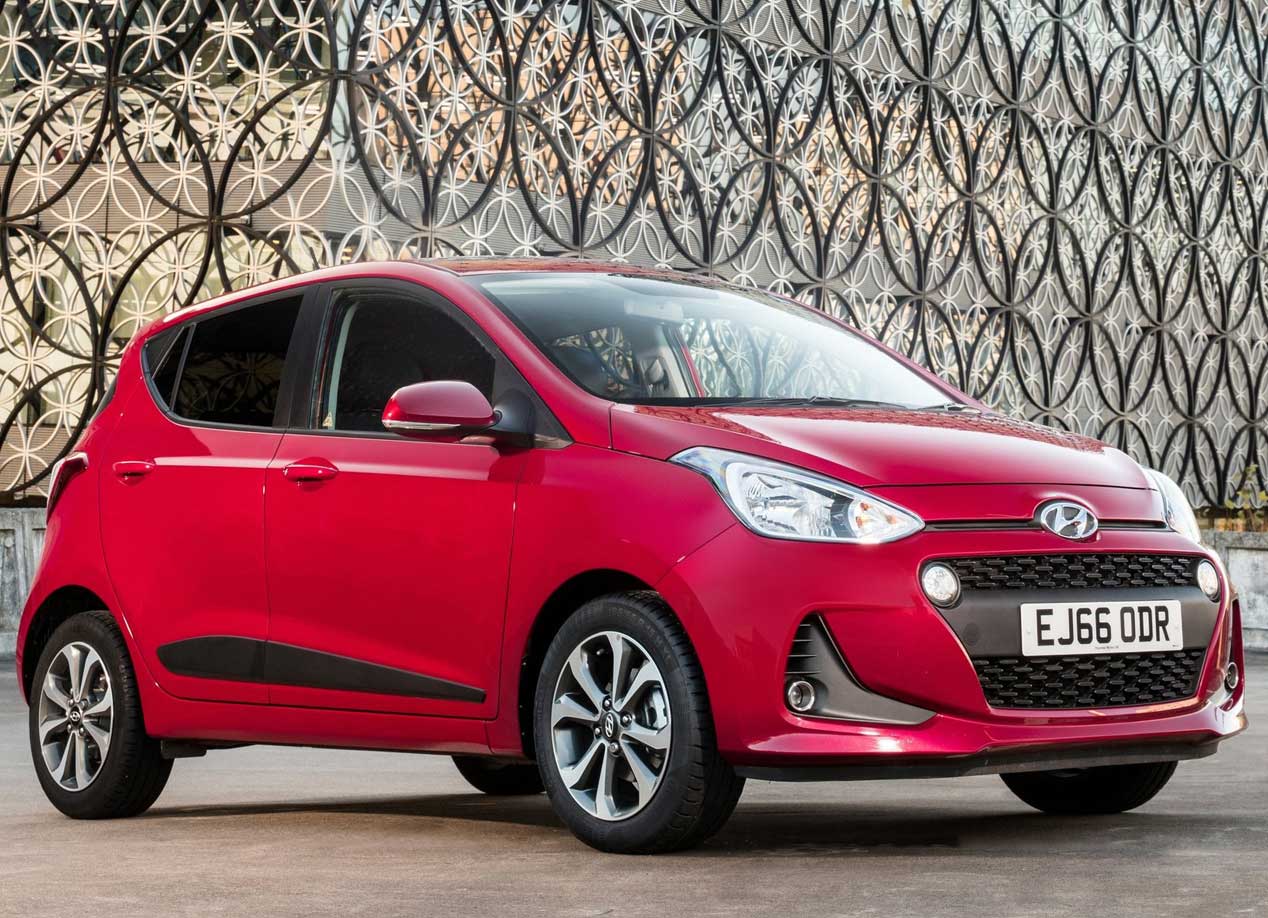 India, los coches más vendidos