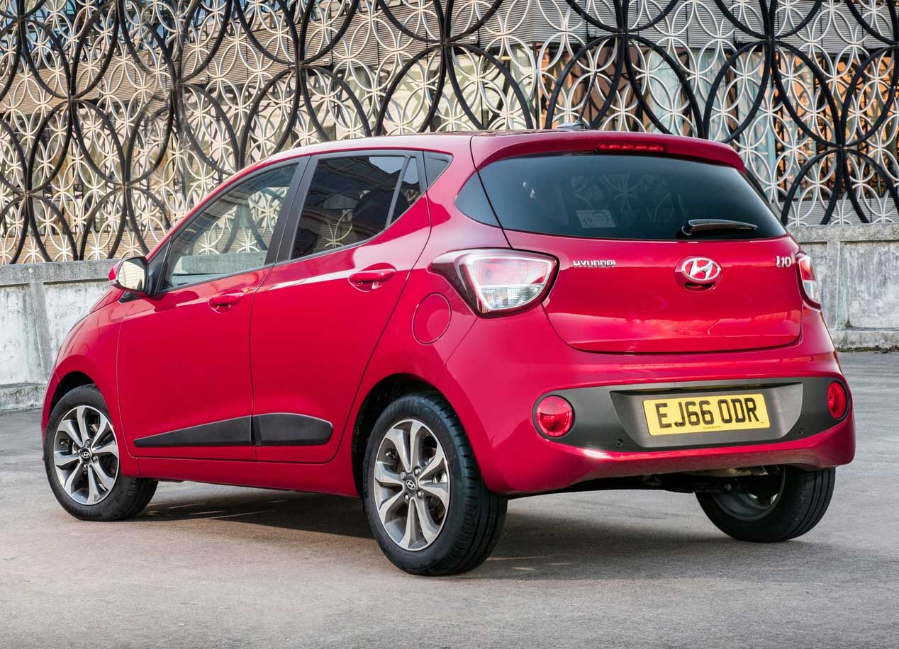 India, los coches más vendidos