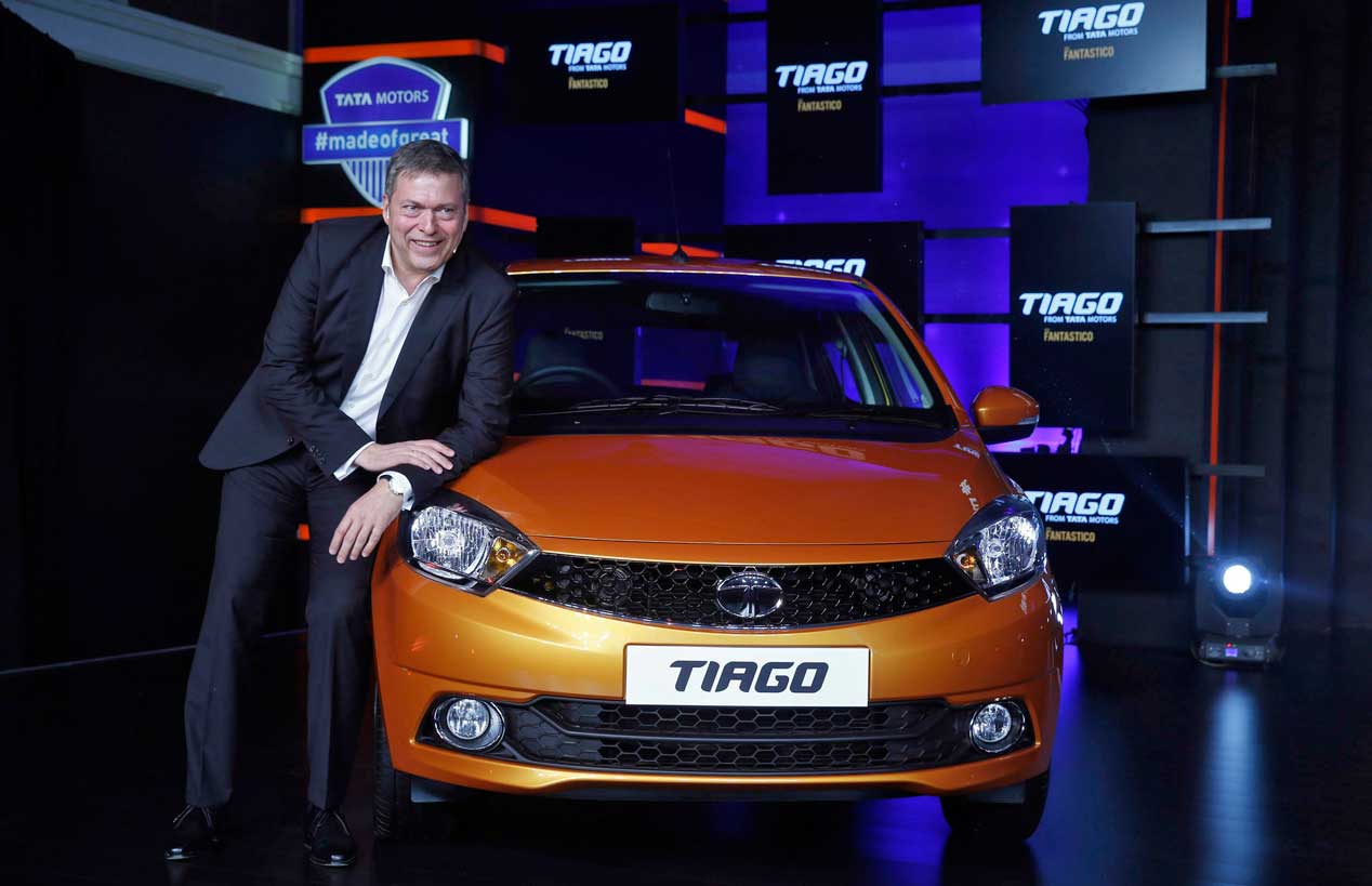 India, los coches más vendidos