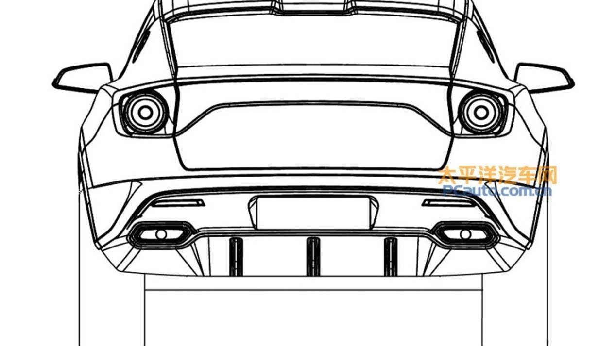 El primer SUV de Lotus estará basado en el desarrollo de Volvo