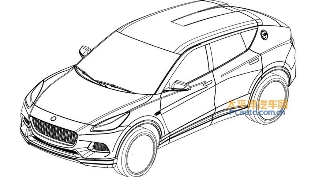 El primer SUV de Lotus estará basado en el desarrollo de Volvo