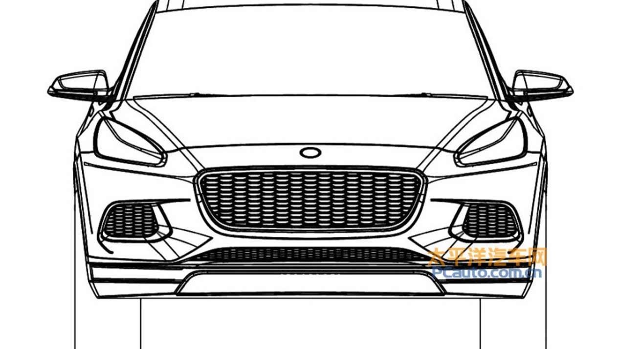 El primer SUV de Lotus estará basado en el desarrollo de Volvo