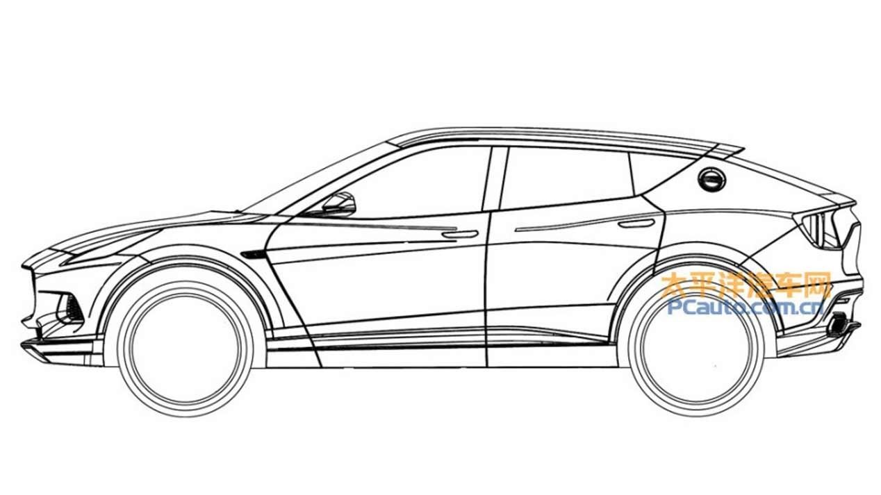 El primer SUV de Lotus estará basado en el desarrollo de Volvo