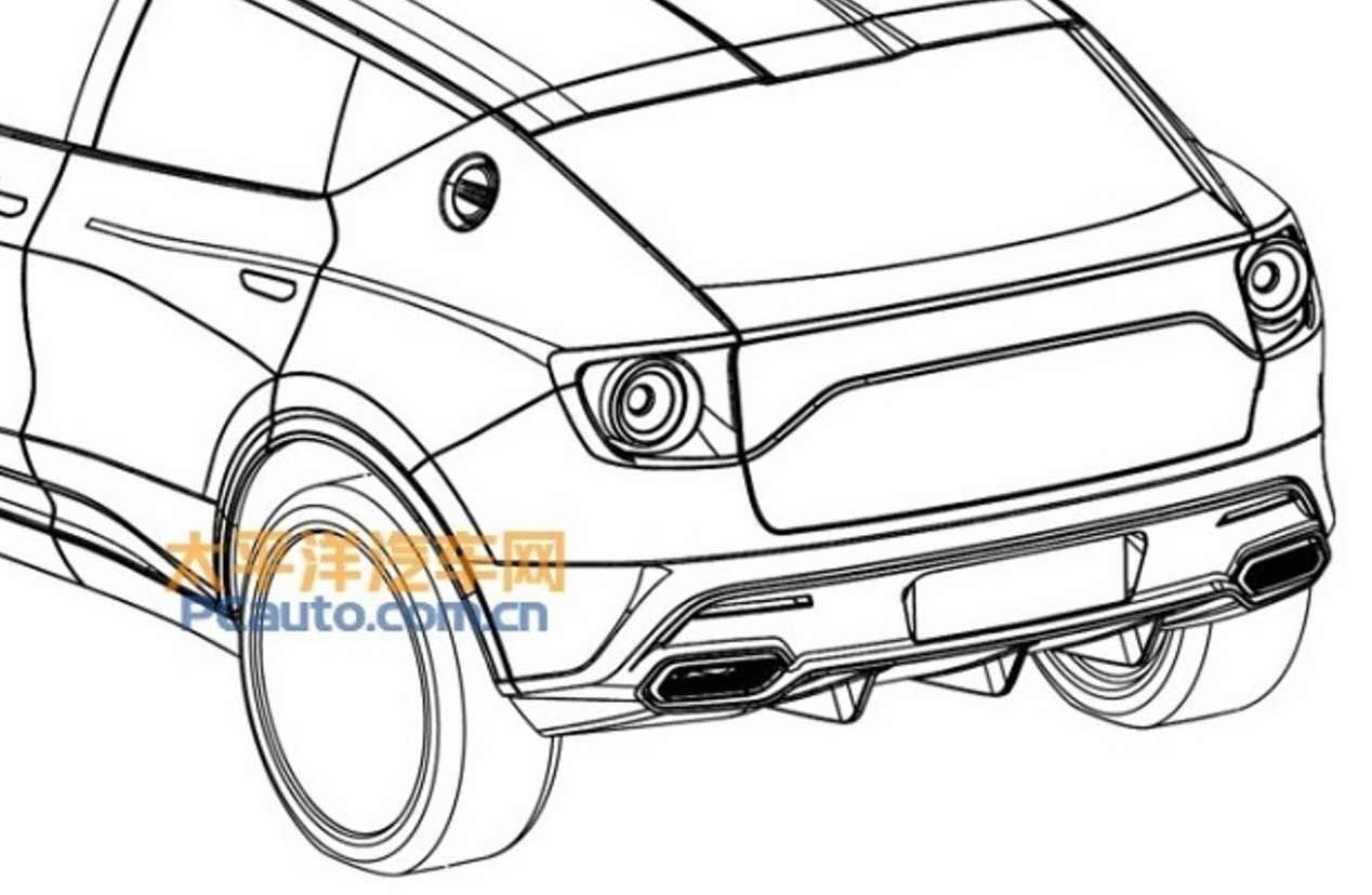 El primer SUV de Lotus estará basado en el desarrollo de Volvo