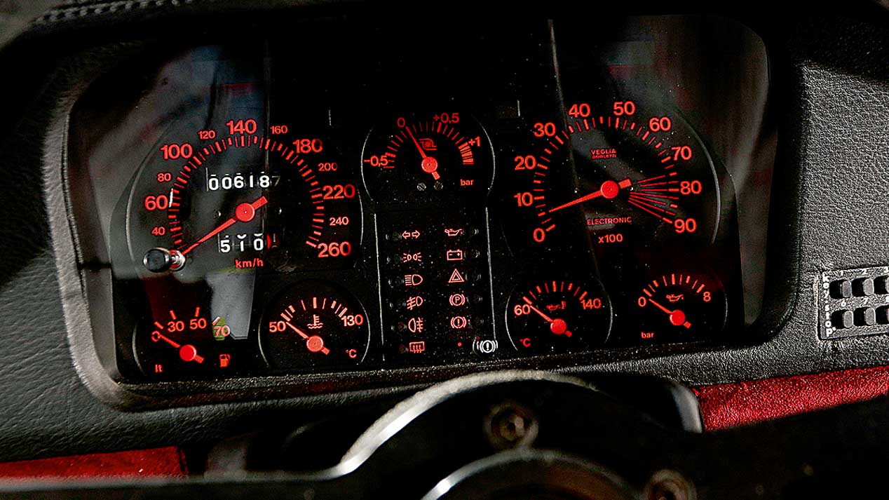 Cuatro míticos coches de Grupo B: Audi quattro Sport, Lancia Delta S4, Ford RS200 y MG Metro 6R4