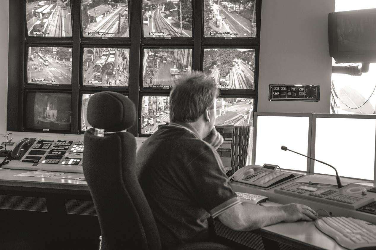 eCall: el nuevo sistema de llamada de emergencia obligatorio