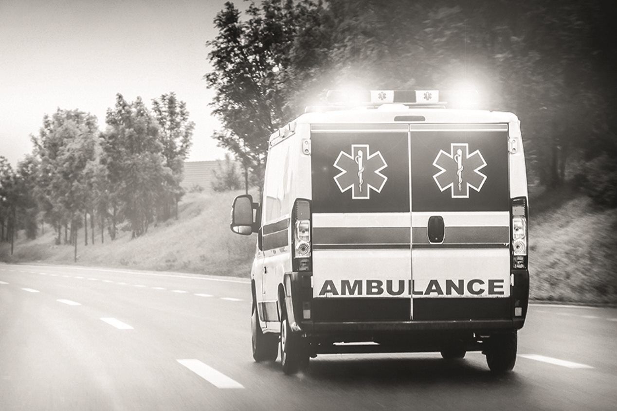 eCall: el nuevo sistema de llamada de emergencia obligatorio
