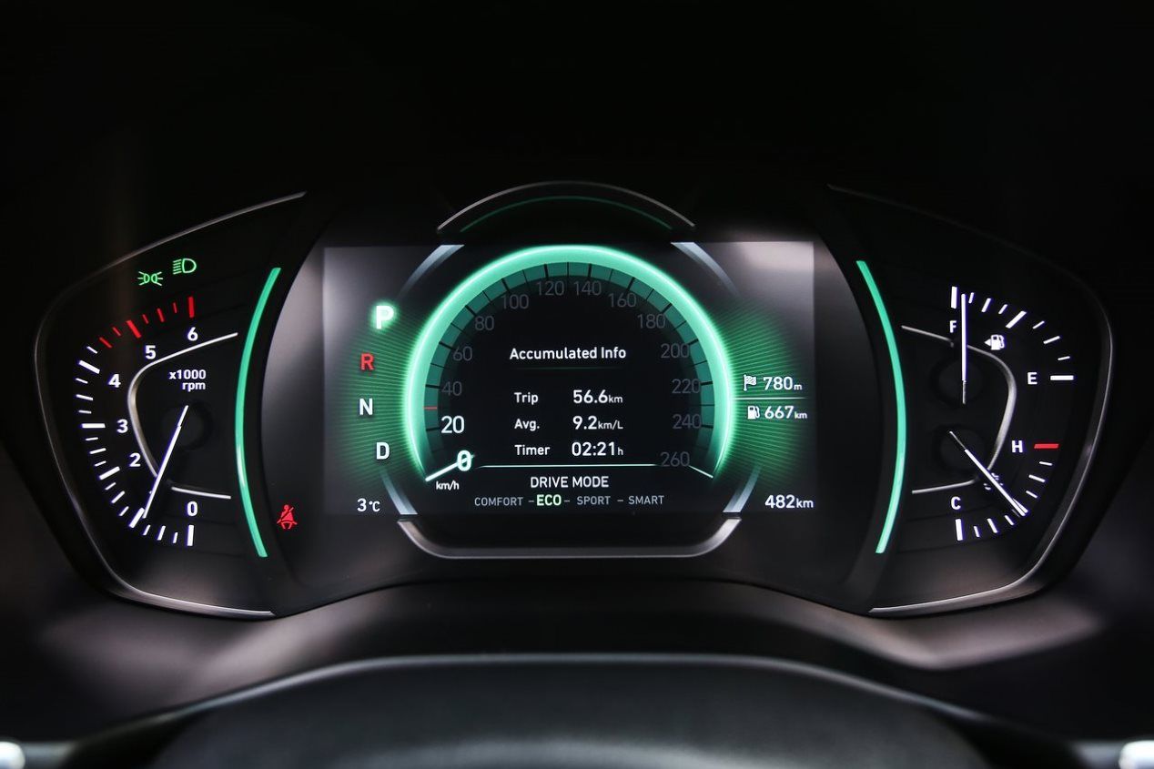 Hyundai Santa Fe 2018: el nuevo Tucson podría tomar muchos de sus rasgos