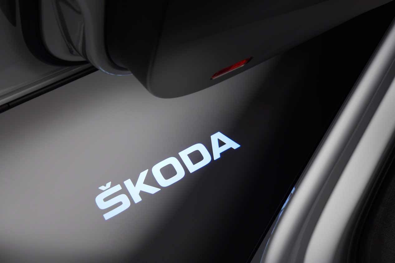 El futuro de Skoda: 19 nuevos modelos hasta 2020