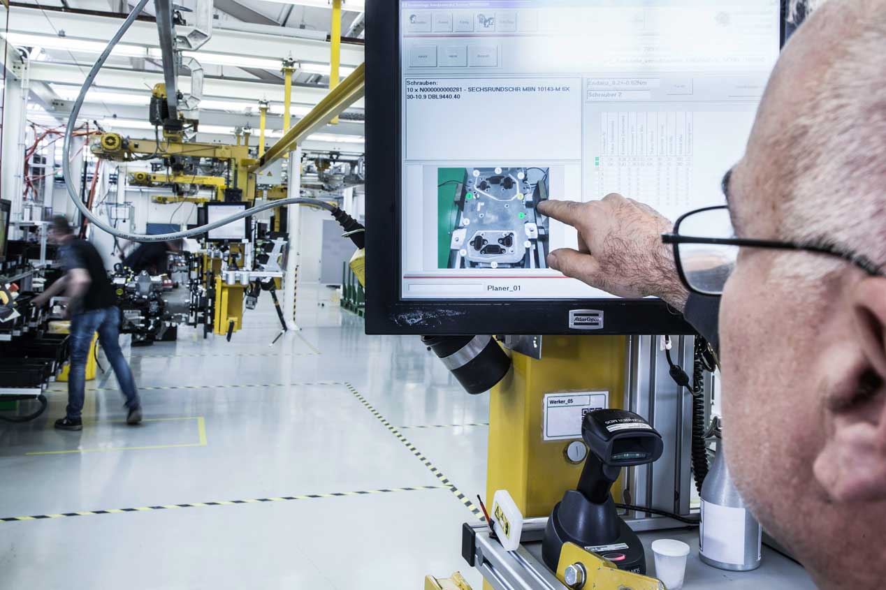 El Mercedes GLC de pila de combustible, cada vez más cerca
