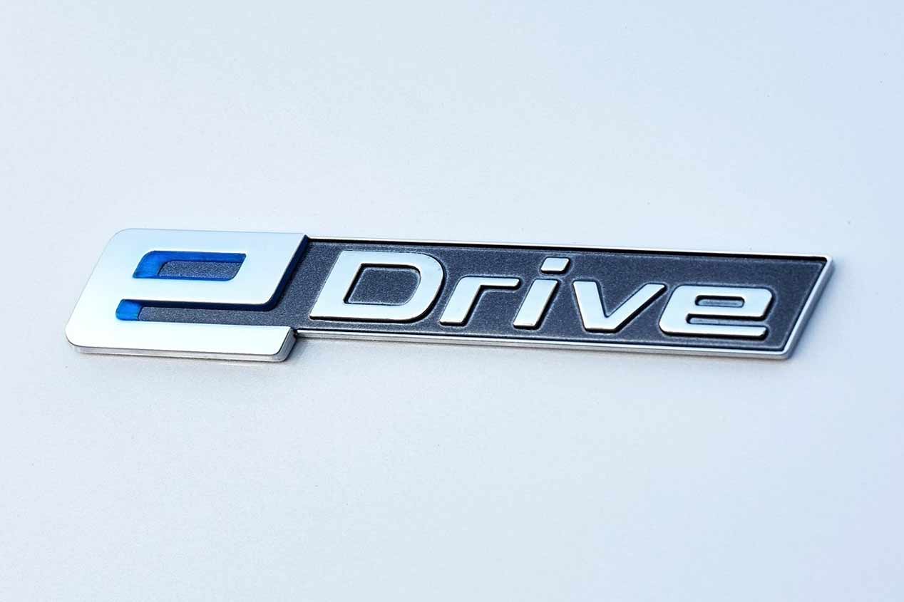 Cuenta atrás para el BMW X3 eléctrico