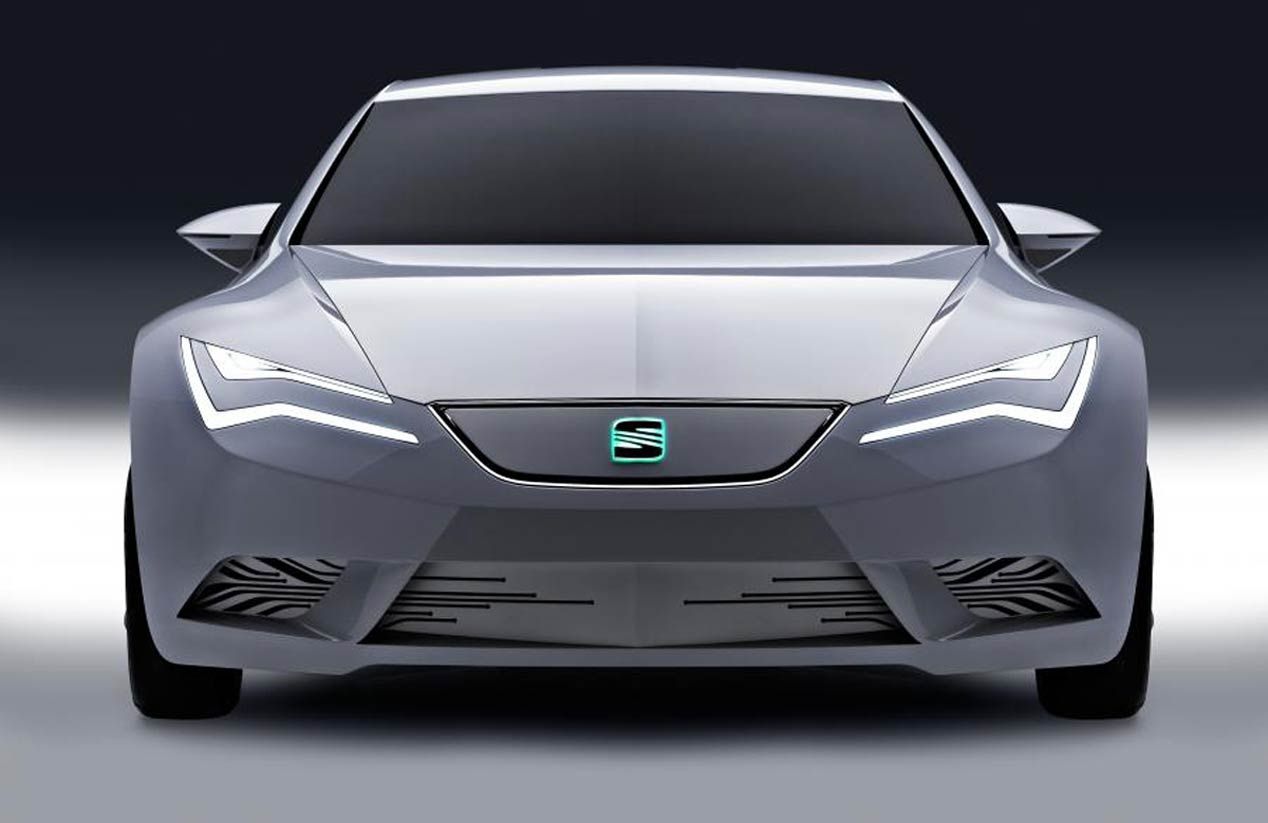El Seat León eléctrico, ¡confirmado!