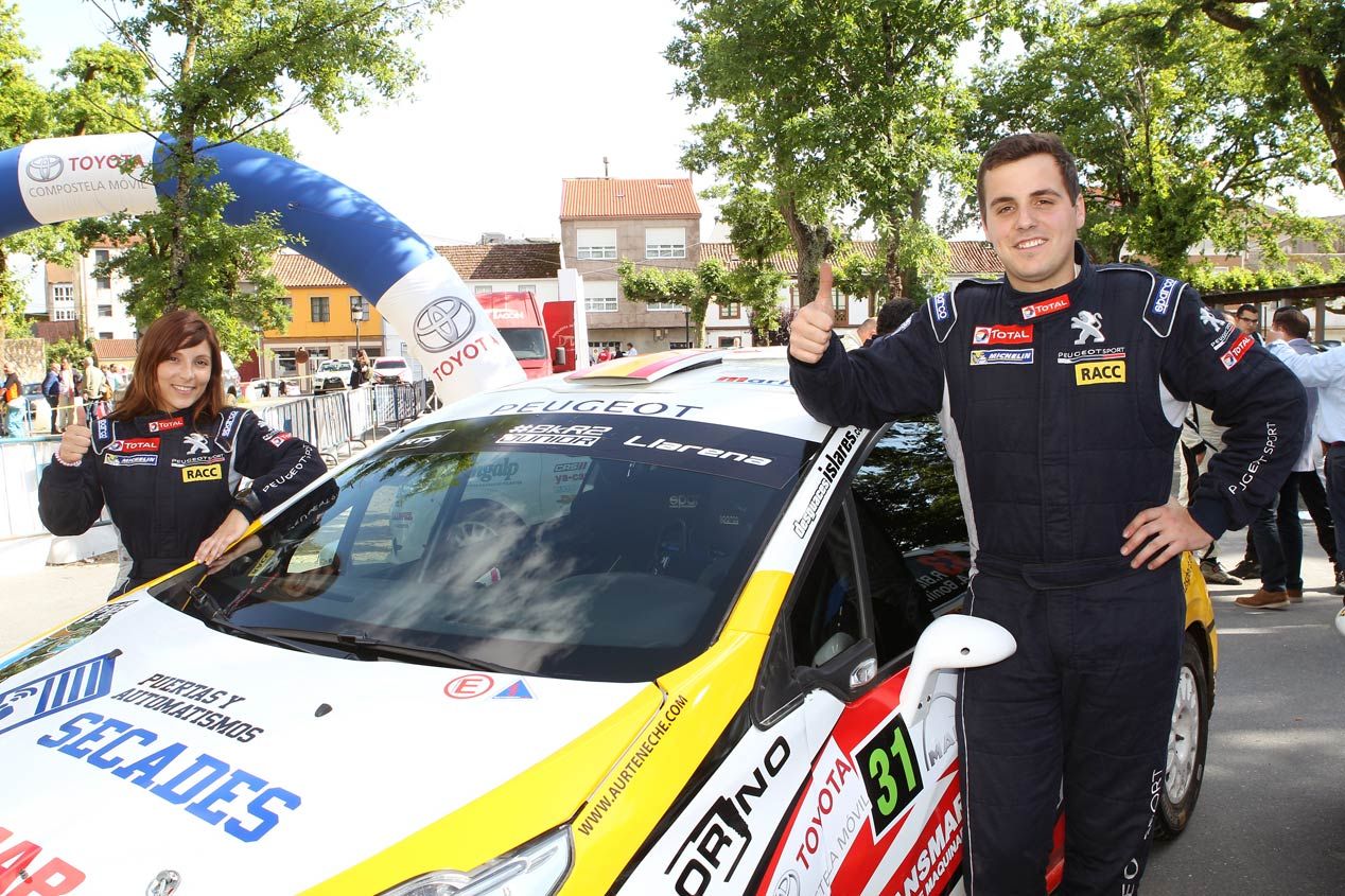 Fin de semana de carreras: lo que no te puedes perder